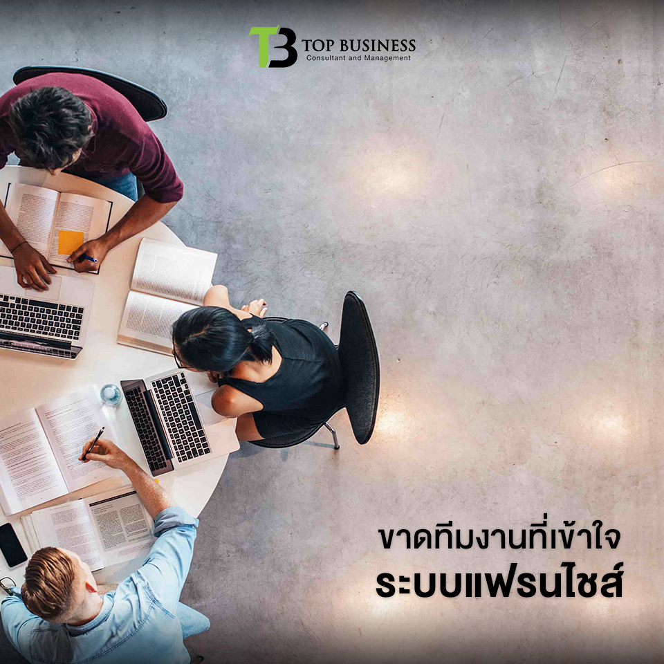 11 ประเด็นคาใจ ก่อนตัดสินใจจัดจ้างที่ปรึกษา เริ่มต้นสู่ธุรกิจแฟรนไชส์