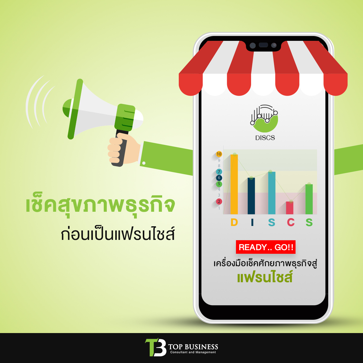 ปรับธุรกิจให้ทัน เปลี่ยนให้ไว!